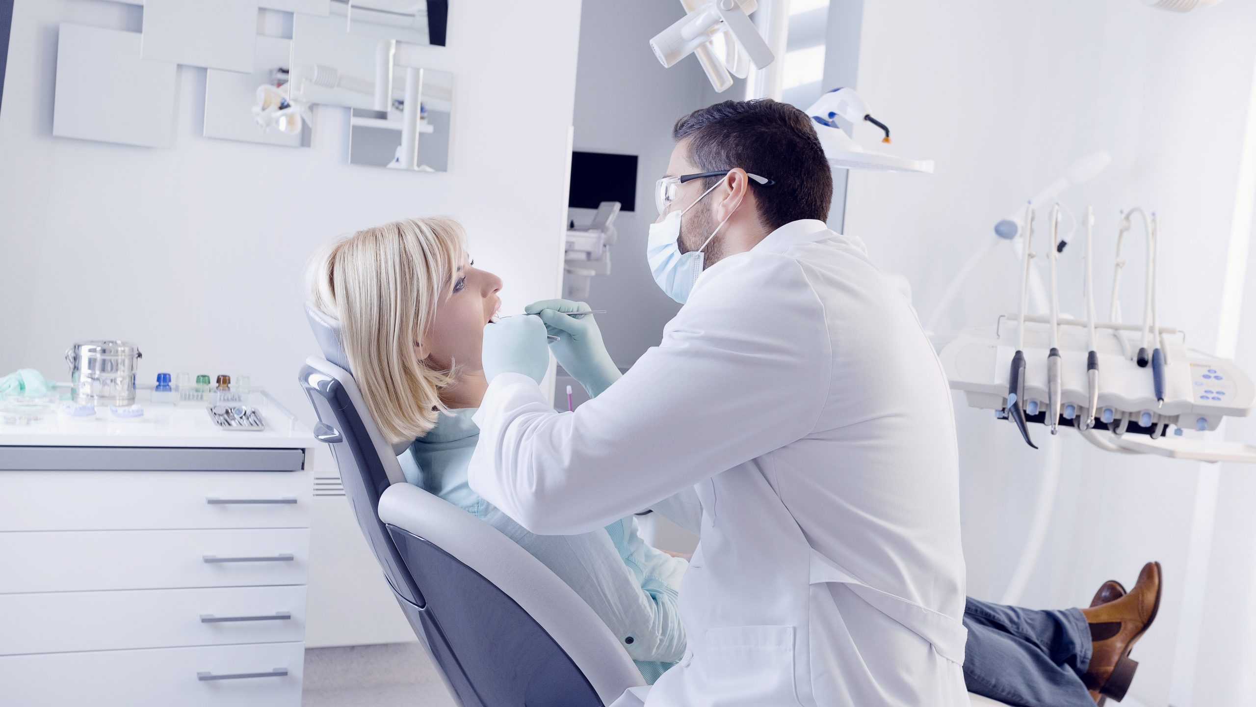 Dentist in Fishers, IN